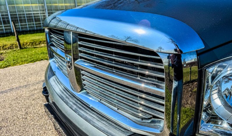 DODGE RAM 2500 6.7 L CUMMINS TURBO DIESEL* THE 1 MILLION ENGINE * ONVERWOESTBAAR STERK * SCHUIFKANTELDAK * VOL LEDER * TREKHAAK 3500 KG * AFSTAND START * FULL OPTION * KEURIG NETTE CONDITIE * SLECHTS 213.000 KM N.A.P * LEDBAR * VERHOOGD * VERBREED * EXTREEM LAGE BIJTELLING * LIEFHEBBER * UNIEK * vol
