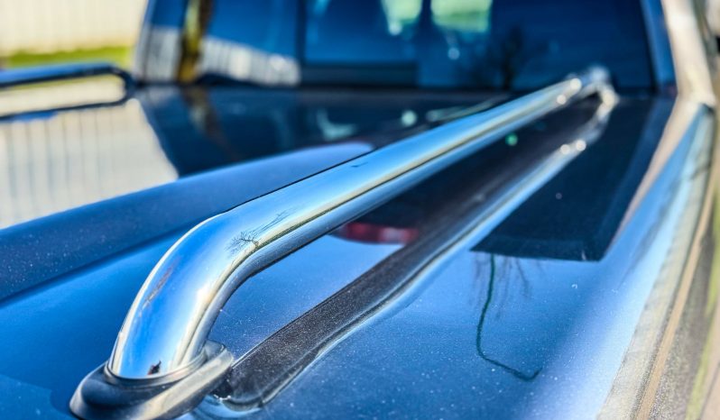 DODGE RAM 1500 5.7L HEMI V8 4X4 401PK * LONGHORN EDITION * FULL OPTION * LAGE BIJTELLING * 22 INCH FUEL LICHTMETALEN SPORTVELGEN * 122 LITER ONDERBOUW LPG * PERFORMANCE OPEN UITLAAT MET AFSTANDSBEDIENING * STOELVERKOELING * STOELVERWARMING * STUURVERWARMING * TREKHAAK 3500 KG * vol