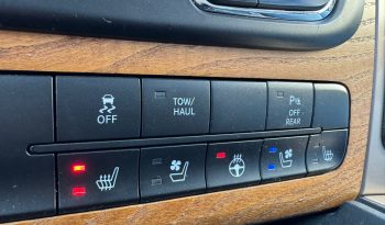 DODGE RAM 1500 5.7L HEMI V8 4X4 401PK * LONGHORN EDITION * FULL OPTION * LAGE BIJTELLING * 22 INCH FUEL LICHTMETALEN SPORTVELGEN * 122 LITER ONDERBOUW LPG * PERFORMANCE OPEN UITLAAT MET AFSTANDSBEDIENING * STOELVERKOELING * STOELVERWARMING * STUURVERWARMING * TREKHAAK 3500 KG * vol