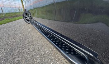 MERCEDES – BENZ VITO 119 CDI* AUTOMAAT * DUBBEL CABINE * VOL LEDER * BOM VOL * TREKHAAK * ACHTERUIT RIJ CAMERA * PARKEERHULP * GETINTE RUITEN * 225 PK * 5 ZITPLAATSEN * LED KOPLAMPEN * STOELVERWARMING * vol