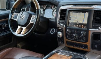 DODGE RAM 1500 5.7L HEMI V8 4X4 401PK * LONGHORN EDITION * FULL OPTION * LAGE BIJTELLING * 22 INCH FUEL LICHTMETALEN SPORTVELGEN * 122 LITER ONDERBOUW LPG * PERFORMANCE OPEN UITLAAT MET AFSTANDSBEDIENING * STOELVERKOELING * STOELVERWARMING * STUURVERWARMING * TREKHAAK 3500 KG * vol