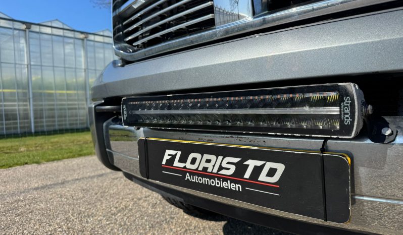 DODGE RAM 2500 6.7 L CUMMINS TURBO DIESEL* THE 1 MILLION ENGINE * ONVERWOESTBAAR STERK * SCHUIFKANTELDAK * VOL LEDER * TREKHAAK 3500 KG * AFSTAND START * FULL OPTION * KEURIG NETTE CONDITIE * SLECHTS 213.000 KM N.A.P * LEDBAR * VERHOOGD * VERBREED * EXTREEM LAGE BIJTELLING * LIEFHEBBER * UNIEK * vol