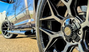 DODGE RAM 1500 5.7L HEMI 4X4 401PK V8 SPORT * FULL OPTION * LAGE BIJTELLING * 22 INCH 4 – PLAY LICHTMETALEN SPORTVELGEN * BLACK-OPPS * LUCHTVERING * MAGNAFLOW UITLAATSYSTEEM * AFSTAND START * SCHUIFKANTELDAK * R/T GRILL * TREKHAAK 3500 KG * 200 LITER PRINS LPG – G3 * vol