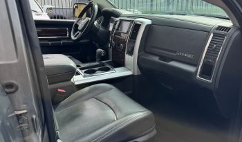 DODGE RAM 1500 5.7L HEMI 4X4 400PK LARAMIE * FULL OPTION * 20 INCH LICHTMETALEN SPORTVELGEN * 2013 * INRUIL AANBIEDING * LPG PRINS * SCHUIFKANTELDAK * vol