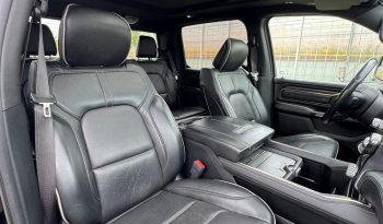 DODGE RAM 1500 5.7L HEMI 4X4 401PK V8 * LIMITED EDITION * BLACK-OPPS * FULL OPTION * DEELBARE ACHTERKLEP * 2021 * AFSTAND START * 22 INCH FUEL SPORTVELGEN * PRINS 200 LITER LPG * PERFORMANCE UITLAATSYSTEEM * 3500 KG TREKGEWICHT TREKHAAK * vol