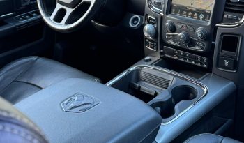 DODGE RAM 1500 5.7L HEMI 4X4 401PK V8 SPORT * FULL OPTION * LAGE BIJTELLING * 22 INCH 4 – PLAY LICHTMETALEN SPORTVELGEN * BLACK-OPPS * LUCHTVERING * MAGNAFLOW UITLAATSYSTEEM * AFSTAND START * SCHUIFKANTELDAK * R/T GRILL * TREKHAAK 3500 KG * 200 LITER PRINS LPG – G3 * vol