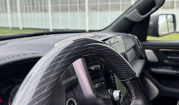 DODGE RAM 1500 5.7L HEMI 4X4 401PK V8 * LIMITED EDITION * BLACK-OPPS * FULL OPTION * DEELBARE ACHTERKLEP * 2021 * AFSTAND START * 22 INCH FUEL SPORTVELGEN * PRINS 200 LITER LPG * PERFORMANCE UITLAATSYSTEEM * 3500 KG TREKGEWICHT TREKHAAK * vol