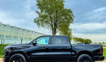 DODGE RAM 1500 5.7L HEMI 4X4 401PK V8 * LIMITED EDITION * BLACK-OPPS * FULL OPTION * DEELBARE ACHTERKLEP * 2021 * AFSTAND START * 22 INCH FUEL SPORTVELGEN * PRINS 200 LITER LPG * PERFORMANCE UITLAATSYSTEEM * 3500 KG TREKGEWICHT TREKHAAK * vol