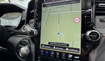 DODGE RAM 1500 5.7L HEMI 4X4 401PK V8 * LIMITED EDITION * BLACK-OPPS * FULL OPTION * DEELBARE ACHTERKLEP * 2021 * AFSTAND START * 22 INCH FUEL SPORTVELGEN * PRINS 200 LITER LPG * PERFORMANCE UITLAATSYSTEEM * 3500 KG TREKGEWICHT TREKHAAK * vol