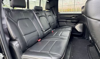 DODGE RAM 1500 5.7L HEMI 4X4 401PK V8 * LIMITED EDITION * BLACK-OPPS * FULL OPTION * DEELBARE ACHTERKLEP * 2021 * AFSTAND START * 22 INCH FUEL SPORTVELGEN * PRINS 200 LITER LPG * PERFORMANCE UITLAATSYSTEEM * 3500 KG TREKGEWICHT TREKHAAK * vol