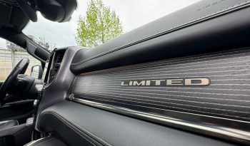 DODGE RAM 1500 5.7L HEMI 4X4 401PK V8 * LIMITED EDITION * BLACK-OPPS * FULL OPTION * DEELBARE ACHTERKLEP * 2021 * AFSTAND START * 22 INCH FUEL SPORTVELGEN * PRINS 200 LITER LPG * PERFORMANCE UITLAATSYSTEEM * 3500 KG TREKGEWICHT TREKHAAK * vol