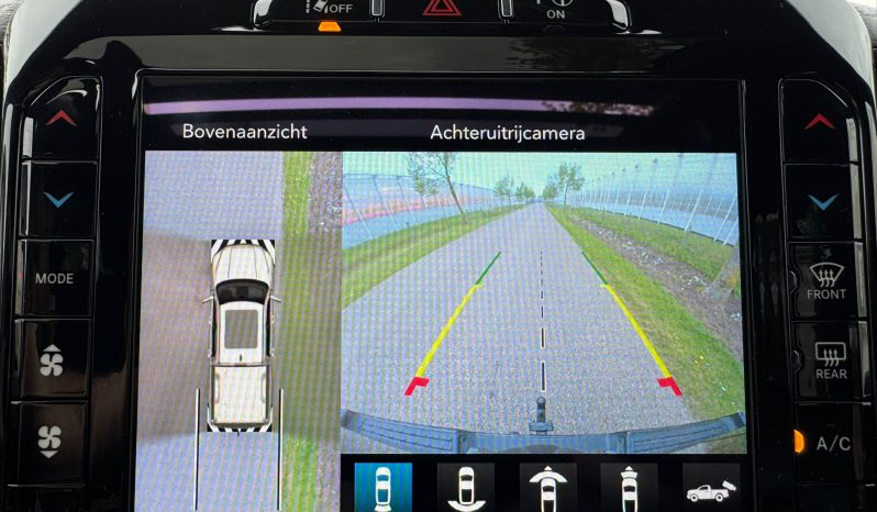 DODGE RAM 1500 5.7L HEMI 4X4 401PK V8 * LIMITED EDITION * BLACK-OPPS * FULL OPTION * DEELBARE ACHTERKLEP * 2021 * AFSTAND START * 22 INCH FUEL SPORTVELGEN * PRINS 200 LITER LPG * PERFORMANCE UITLAATSYSTEEM * 3500 KG TREKGEWICHT TREKHAAK * vol