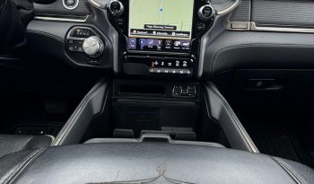 DODGE RAM 1500 5.7L HEMI 4X4 401PK V8 * LIMITED EDITION * BLACK-OPPS * FULL OPTION * DEELBARE ACHTERKLEP * 2021 * AFSTAND START * 22 INCH FUEL SPORTVELGEN * PRINS 200 LITER LPG * PERFORMANCE UITLAATSYSTEEM * 3500 KG TREKGEWICHT TREKHAAK * vol