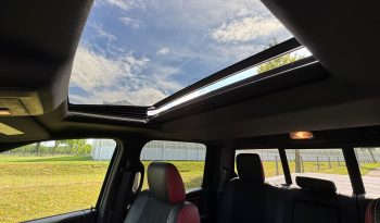 DODGE RAM 1500 5.7L HEMI 4X4 401PK V8 * REBEL * OFF – ROAD * RAMBOX * 2E EIGENAAR * NETTE CONDITIE * ZWARTE HEMEL * SCHUIFKANTELDAK * AFSTAND START * STOELVERWARMING * STUURVERWARMING * SIDE BARS * TOW HOOKS ROOD * 18 INCH OFF ROAD LICHTMETALEN SPORTVELGEN * vol