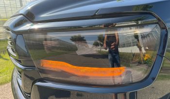 DODGE RAM 1500 5.7L V8 HEMI 4X4 401PK * LARAMIE * SPORT * BLACK-OPPS * FULL OPTION * 22 INCH 4 – PLAY SPORTVELGEN * AFSTAND START * ZWARTE HEMEL * GROOT SCHERM * 200 LITER LPG PRINS * LUCHTVERING * VOL LEDER – ALCANTARA * ADAPTIEVE CRUISE CONTROLE * 360 CAMERA * LANE ASSIST * vol