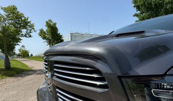 DODGE RAM 1500 5.7L V8 HEMI 4X4 401PK * SPORT * WIDE BODY * FULL OPTION * LAGE BIJTELLING * MARGE * SCHUIFKANTELDAK * STOELVERKOELING * STOELVERWARMING * STUURVERWARMING * LPG PRINS 122 LITER ONDERBOUW * 20 INCH LICHTMETALEN SPORTVELGEN * INRUIL AANBIEDING * vol