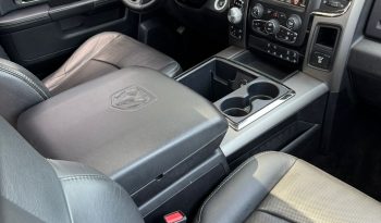 DODGE RAM 1500 5.7L V8 HEMI 4X4 401PK * SPORT * WIDE BODY * FULL OPTION * LAGE BIJTELLING * MARGE * SCHUIFKANTELDAK * STOELVERKOELING * STOELVERWARMING * STUURVERWARMING * LPG PRINS 122 LITER ONDERBOUW * 20 INCH LICHTMETALEN SPORTVELGEN * INRUIL AANBIEDING * vol