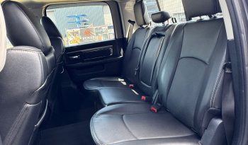 DODGE RAM 1500 5.7L V8 HEMI 4X4 401PK * SPORT * WIDE BODY * FULL OPTION * LAGE BIJTELLING * MARGE * SCHUIFKANTELDAK * STOELVERKOELING * STOELVERWARMING * STUURVERWARMING * LPG PRINS 122 LITER ONDERBOUW * 20 INCH LICHTMETALEN SPORTVELGEN * INRUIL AANBIEDING * vol