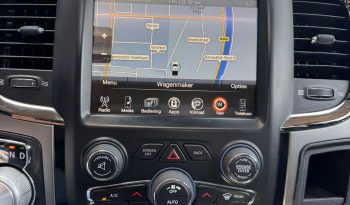 DODGE RAM 1500 5.7L V8 HEMI 4X4 401PK * SPORT * WIDE BODY * FULL OPTION * LAGE BIJTELLING * MARGE * SCHUIFKANTELDAK * STOELVERKOELING * STOELVERWARMING * STUURVERWARMING * LPG PRINS 122 LITER ONDERBOUW * 20 INCH LICHTMETALEN SPORTVELGEN * INRUIL AANBIEDING * vol
