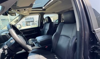 DODGE RAM 1500 5.7L V8 HEMI 4X4 401PK * SPORT * WIDE BODY * FULL OPTION * LAGE BIJTELLING * MARGE * SCHUIFKANTELDAK * STOELVERKOELING * STOELVERWARMING * STUURVERWARMING * LPG PRINS 122 LITER ONDERBOUW * 20 INCH LICHTMETALEN SPORTVELGEN * INRUIL AANBIEDING * vol