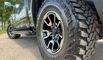 DODGE RAM 1500 5.7L HEMI 4X4 401PK V8 * REBEL * OFF – ROAD * RAMBOX * 2E EIGENAAR * NETTE CONDITIE * ZWARTE HEMEL * SCHUIFKANTELDAK * AFSTAND START * STOELVERWARMING * STUURVERWARMING * SIDE BARS * TOW HOOKS ROOD * 18 INCH OFF ROAD LICHTMETALEN SPORTVELGEN * vol