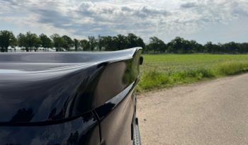 DODGE RAM 1500 5.7L HEMI 4X4 401PK V8 * REBEL * OFF-ROAD * 22 INCH XD LICHTMETALEN SPORTVELGEN * CUSTOM VIPER STRIPING * GROOT SCHERM * ZWARTE HEMEL * AFSTAND START * LPG PRINS ONDERBOUW * STOELVERWARMING * STUURVERWARMING * VOL LEDER * DIKKE PICK-UP * vol
