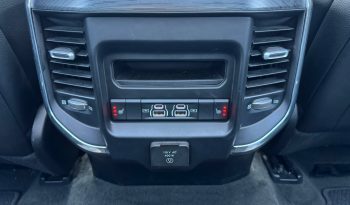 DODGE RAM 1500 5.7L V8 HEMI 4X4 * LARAMIE * SPORT * BLACK-OPPS * BOM VOL * NIEUWSTAAT * BOUWJAAR 2024 * HEAD-UP DISPLAY * DIGITALE BINNEN SPIEGEL CAMERA * AFSTAND START * 122 LITER ONDERBOUW LPG * 22 INCH TD SPORTVELGEN * 360 CAMERA * ADAPTIEVE CRUISE CONTROLE * VIRTUAL COCKPIT * vol