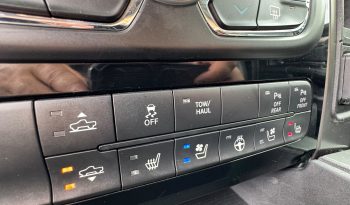 DODGE RAM 1500 5.7L HEMI V8 4X4 401PK * SPORT * WIDE BODY * LAGE BIJTELLING * AFSTAND START * DIKKE PICK-UP * CARBON STRIPING * LUCHTVERING * SPATBORD VERBREDERS * LED VERLICHTING * STOELVERWARMING * STOELVERKOELING * STUURVERWARMING * vol