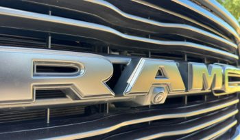 DODGE RAM 1500 5.7L V8 HEMI 4X4 * LARAMIE * SPORT * BLACK-OPPS * BOM VOL * NIEUWSTAAT * BOUWJAAR 2024 * HEAD-UP DISPLAY * DIGITALE BINNEN SPIEGEL CAMERA * AFSTAND START * 122 LITER ONDERBOUW LPG * 22 INCH TD SPORTVELGEN * 360 CAMERA * ADAPTIEVE CRUISE CONTROLE * VIRTUAL COCKPIT * vol