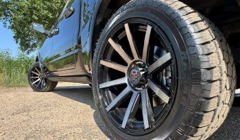 DODGE RAM 1500 5.7L V8 HEMI 4X4 * LARAMIE * SPORT * BLACK-OPPS * BOM VOL * NIEUWSTAAT * BOUWJAAR 2024 * HEAD-UP DISPLAY * DIGITALE BINNEN SPIEGEL CAMERA * AFSTAND START * 122 LITER ONDERBOUW LPG * 22 INCH TD SPORTVELGEN * 360 CAMERA * ADAPTIEVE CRUISE CONTROLE * VIRTUAL COCKPIT * vol