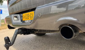 DODGE RAM 1500 5.7L HEMI V8 4X4 * SPORT * WIDE BODY * BLACK-OPPS * FULL OPTION * LIEFHEBBER * LUCHTVERING * AFSTAND START * 20 INCH LICHTMETALEN SPORTVELGEN * CUSTOM OPEN UITLAATSYSTEEM MET AFSTANDSBEDIENING * vol