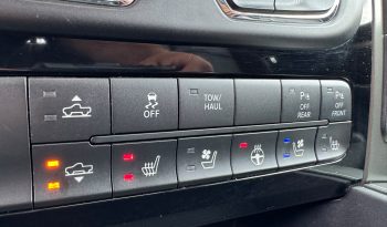 DODGE RAM 1500 5.7L HEMI V8 4X4 * SPORT * WIDE BODY * BLACK-OPPS * FULL OPTION * LIEFHEBBER * LUCHTVERING * AFSTAND START * 20 INCH LICHTMETALEN SPORTVELGEN * CUSTOM OPEN UITLAATSYSTEEM MET AFSTANDSBEDIENING * vol