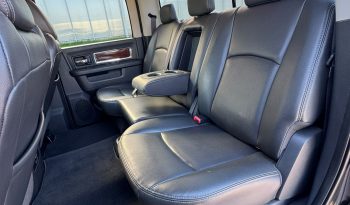DODGE RAM 1500 5.7L HEMI 4X4 V8 400 PK * LARAMIE * LAGE BIJTELLING * YOUNGTIMER REGELING * MARGE * GEEN EXTRA BTW * SIDE BARS * LPG INSTALLATIE * AFSTAND START * ZEER NETTE STAAT * 2E EIGENAAR * PERFECT ONDERHOUDEN * CREW CAB * 20 INCH SPORTVELGEN * vol