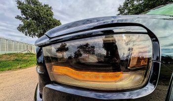 DODGE RAM 1500 5.7L HEMI V8 4X4 401PK * SPORT * BLACK-OPPS * WIDE BODY * SUPER DIKKE PICK-UP * 440 PK * MDS DELETE * CUSTOM OPEN UITLAATSYSTEEM * 200 LITER LPG * AFSTAND START * ALLE OPTIES * STOELVERKOELING * SPECIALE PERFORMANCE REMMEN * vol