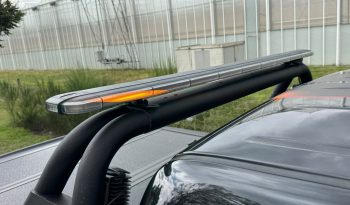 DODGE RAM 1500 5.7L HEMI 4X4 V8 401PK * SPORT * BLACK-OPPS * EXTREEM LAGE BIJTELLING * UNIEK * NEKKENDRAAIER * VERHOOGD * VERBREED * EXTREEM DIKKE LICHTMETALEN SPORTVELGEN * ROLLBAR * DUKES OF HAZZARD HOORN * CUSTOM LED VERLICHTING RONDOM * vol