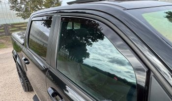 DODGE RAM 1500 5.7L HEMI V8 4X4 401PK * SPORT * BLACK-OPPS * WIDE BODY * SUPER DIKKE PICK-UP * 440 PK * MDS DELETE * CUSTOM OPEN UITLAATSYSTEEM * 200 LITER LPG * AFSTAND START * ALLE OPTIES * STOELVERKOELING * SPECIALE PERFORMANCE REMMEN * vol