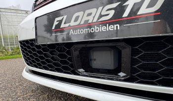 VOLKSWAGEN GOLF GTI 2.0L PERFORMANCE 350 PK * DSG * FULL OPTION * 20 INCH LICHTMETALEN SPORTVELGEN * LIEFHEBBER * ONDERHOUDSHISTORIE * ZWARTE HEMEL * SCHUIFKANTELDAK * SPECIAAL UITLAATSYSTEEM * PPF SMOKE VERLICHTING * vol