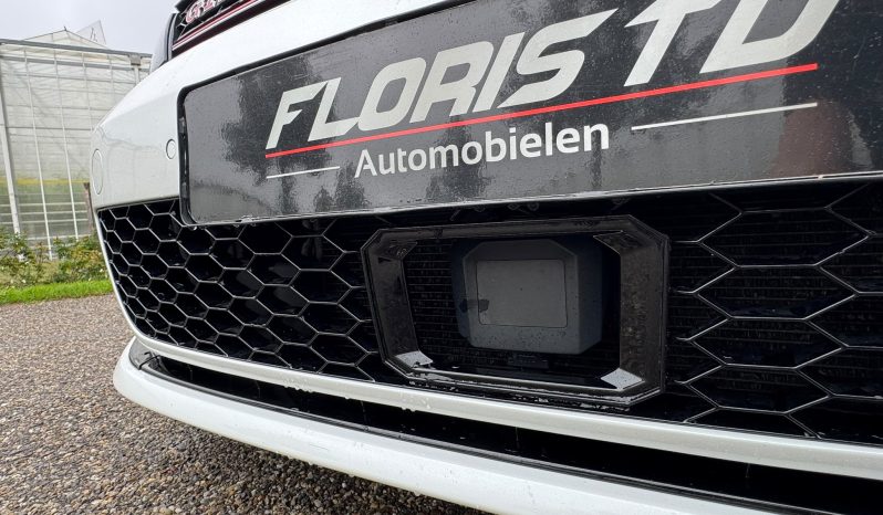 VOLKSWAGEN GOLF GTI 2.0L PERFORMANCE 350 PK * DSG * FULL OPTION * 20 INCH LICHTMETALEN SPORTVELGEN * LIEFHEBBER * ONDERHOUDSHISTORIE * ZWARTE HEMEL * SCHUIFKANTELDAK * SPECIAAL UITLAATSYSTEEM * PPF SMOKE VERLICHTING * vol