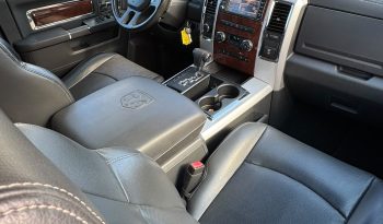 DODGE RAM 1500 5.7L HEMI 4X4 V8 400 PK * LARAMIE * LAGE BIJTELLING * YOUNGTIMER REGELING * MARGE * GEEN EXTRA BTW * SIDE BARS * LPG INSTALLATIE * AFSTAND START * ZEER NETTE STAAT * 2E EIGENAAR * PERFECT ONDERHOUDEN * CREW CAB * 20 INCH SPORTVELGEN * vol