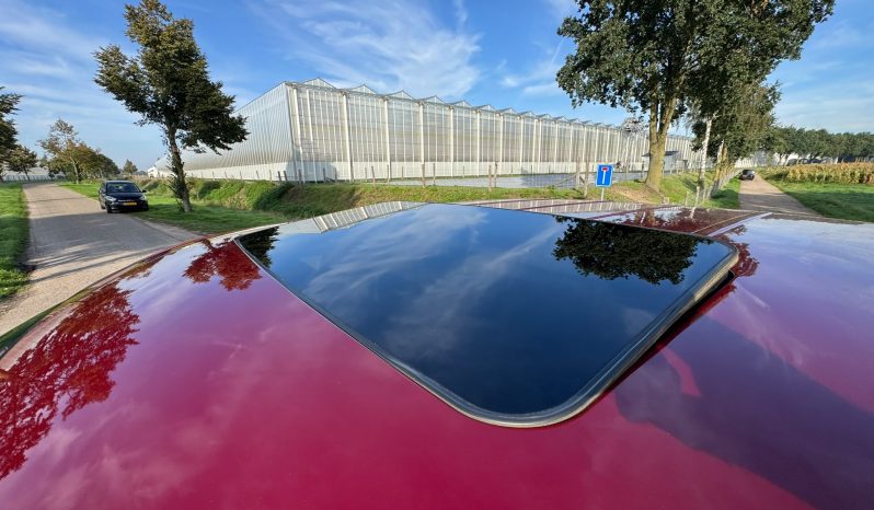 DODGE RAM 1500 5.7L HEMI 4X4 401PK * SPORT * WIDE BODY * UNIEKE KLEUR * LAGE BIJTELLING * LUCHTVERING * AFSTAND START * 20 INCH OFF-ROAD BREEDSET * STOELVERKOELING * STOELVERWARMING * STUURVERWARMING * PERFORMANCE HOOD * LPG 322 LITER PRINS * vol