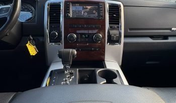 DODGE RAM 1500 5.7L HEMI 4X4 V8 400 PK * LARAMIE * LAGE BIJTELLING * YOUNGTIMER REGELING * MARGE * GEEN EXTRA BTW * SIDE BARS * LPG INSTALLATIE * AFSTAND START * ZEER NETTE STAAT * 2E EIGENAAR * PERFECT ONDERHOUDEN * CREW CAB * 20 INCH SPORTVELGEN * vol