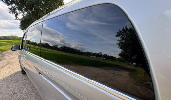 MERCEDES – BENZ V-KLASSE V250 D * EXCLUSIEVE UITVOERING * BOM VOL * DUBBELE ELEKTRISCHE SCHUIFDEUREN * 360 CAMERA * LANE ASSIST * ADAPTIEVE CRUISE CONTROLE * AFNEEMBARE TREKHAAK * LUXE COMFORT STOELEN * LED KOPLAMPEN * ZEER LAGE FISCALE WAARDE – LAGE BIJTELLING ( UNIEK ) * vol