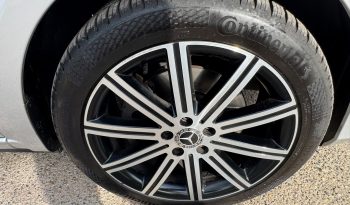 MERCEDES – BENZ V-KLASSE V250 D * EXCLUSIEVE UITVOERING * BOM VOL * DUBBELE ELEKTRISCHE SCHUIFDEUREN * 360 CAMERA * LANE ASSIST * ADAPTIEVE CRUISE CONTROLE * AFNEEMBARE TREKHAAK * LUXE COMFORT STOELEN * LED KOPLAMPEN * ZEER LAGE FISCALE WAARDE – LAGE BIJTELLING ( UNIEK ) * vol