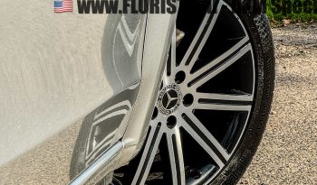 MERCEDES – BENZ V-KLASSE V250 D * EXCLUSIEVE UITVOERING * BOM VOL * DUBBELE ELEKTRISCHE SCHUIFDEUREN * 360 CAMERA * LANE ASSIST * ADAPTIEVE CRUISE CONTROLE * AFNEEMBARE TREKHAAK * LUXE COMFORT STOELEN * LED KOPLAMPEN * ZEER LAGE FISCALE WAARDE – LAGE BIJTELLING ( UNIEK ) * vol