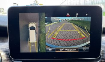 MERCEDES – BENZ V-KLASSE V250 D * EXCLUSIEVE UITVOERING * BOM VOL * DUBBELE ELEKTRISCHE SCHUIFDEUREN * 360 CAMERA * LANE ASSIST * ADAPTIEVE CRUISE CONTROLE * AFNEEMBARE TREKHAAK * LUXE COMFORT STOELEN * LED KOPLAMPEN * ZEER LAGE FISCALE WAARDE – LAGE BIJTELLING ( UNIEK ) * vol